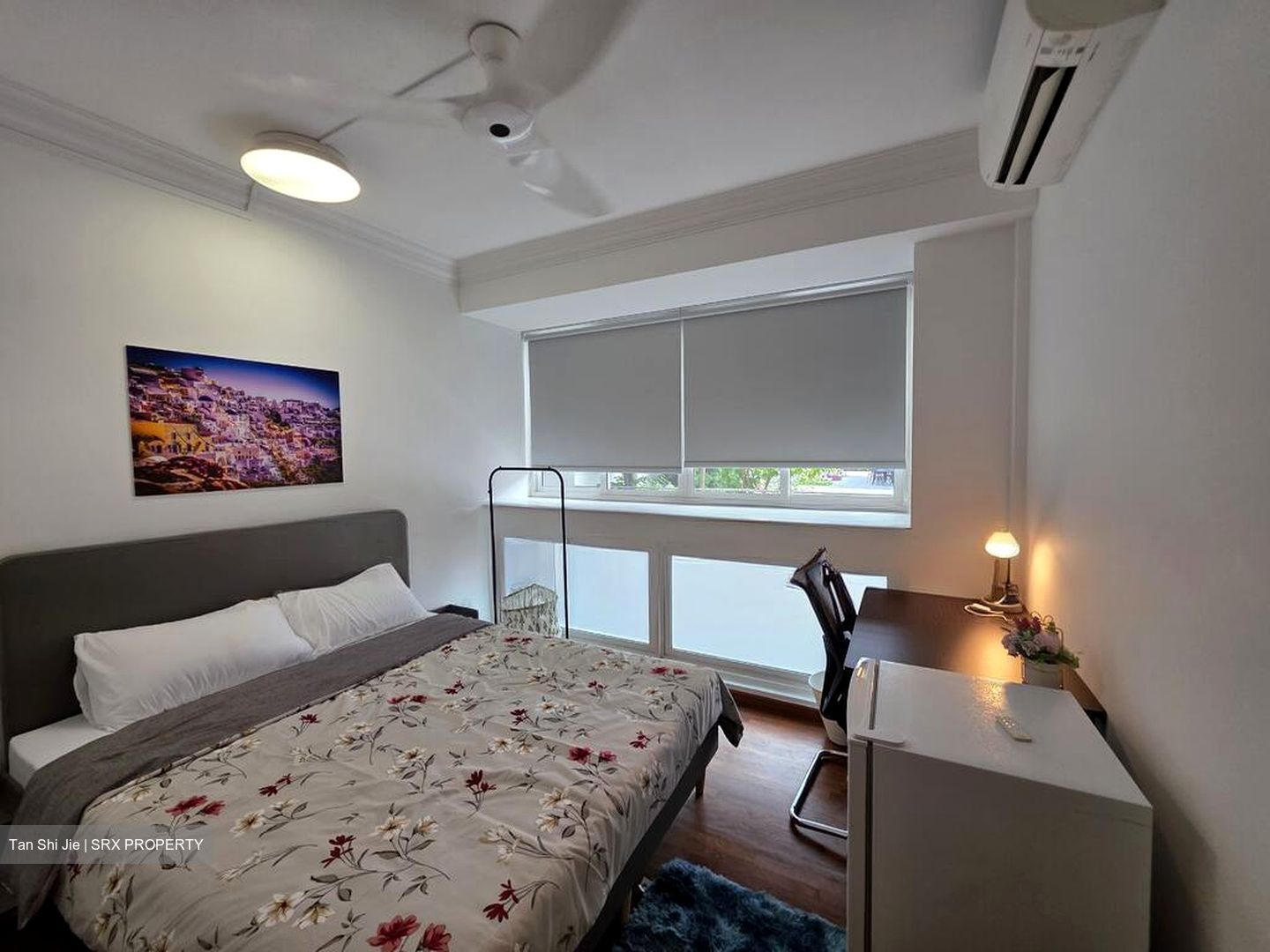 The Courtyard (D19), Apartment #500991141